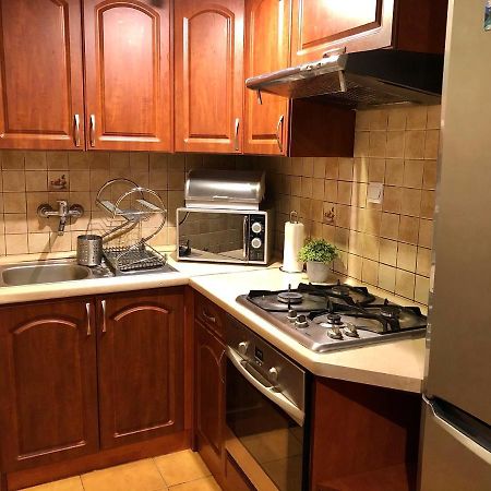 Apartmán Bukowy Gosciniec Poronin Exteriér fotografie