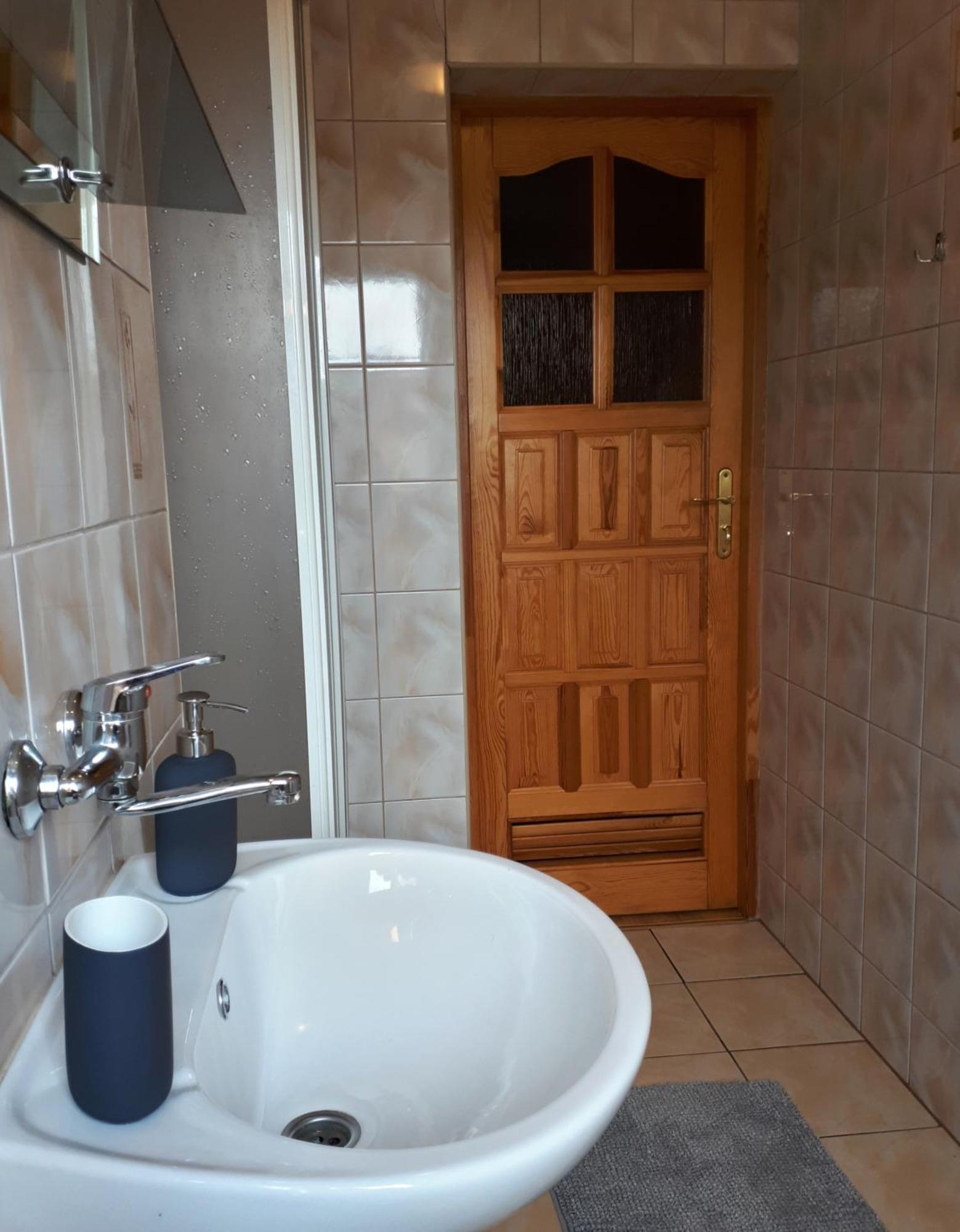 Apartmán Bukowy Gosciniec Poronin Exteriér fotografie